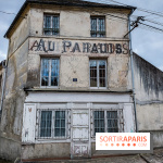 Le Vieux Pays à Goussainville, nos photos