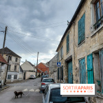 Le Vieux Pays à Goussainville, nos photos