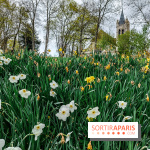 Le Vieux Pays à Goussainville, nos photos