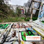 Le Vieux Pays à Goussainville, nos photos