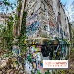 Le Vieux Pays à Goussainville, nos photos