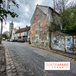 Le Vieux Pays à Goussainville, nos photos