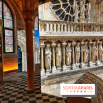 Notre-Dame de Paris : la grande exposition immersive en réalité augmentée au Collège des Bernardins