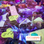 Les bouteilles à la mer, l'exposition poétique et florale autour de la pollution à Beaugrenelle