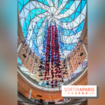 Les bouteilles à la mer, l'exposition poétique et florale autour de la pollution à Beaugrenelle