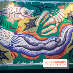 Exposition à Fluctuart, Plongée en eaux troubles - nos photos