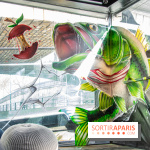 Exposition à Fluctuart, Plongée en eaux troubles - nos photos