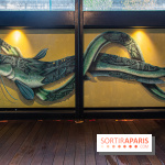 Exposition à Fluctuart, Plongée en eaux troubles - nos photos