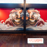 Exposition à Fluctuart, Plongée en eaux troubles - nos photos