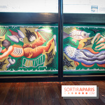 Exposition à Fluctuart, Plongée en eaux troubles - nos photos