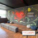 Exposition à Fluctuart, Plongée en eaux troubles - nos photos