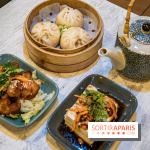 Photos : Yi One restaurant chinois de crêpes et nouilles à Paris