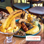 Mi Tierra, restaurant Colombien à Paris