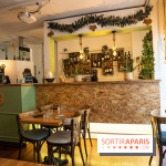Mi Tierra, restaurant Colombien à Paris