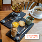 Mi Tierra, restaurant Colombien à Paris