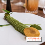 Restaurant Bellefeuille au Saint-James Paris