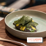 Restaurant Bellefeuille au Saint-James Paris