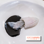 Restaurant Bellefeuille au Saint-James Paris