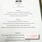 La City, le restaurant de la Grande Arche de La Défense 