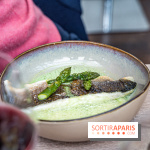 La City, le restaurant de la Grande Arche de La Défense 