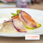 La City, le restaurant de la Grande Arche de La Défense 