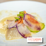 La City, le restaurant de la Grande Arche de La Défense 