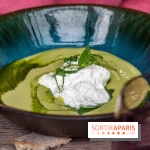 La City, le restaurant de la Grande Arche de La Défense 