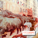 Incursions sauvages, nos photos