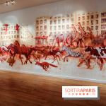 Incursions sauvages, nos photos