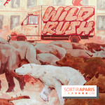 Incursions sauvages, nos photos