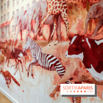 Incursions sauvages, nos photos