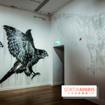 Incursions sauvages, nos photos