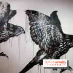 Incursions sauvages, nos photos