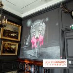 Incursions sauvages, nos photos