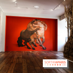 Incursions sauvages, nos photos