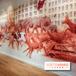 Incursions sauvages, nos photos