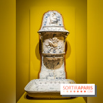 Exposition Aristide Maillol au musée d'Orsay