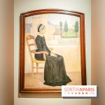 Exposition Aristide Maillol au musée d'Orsay