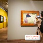 Exposition Aristide Maillol au musée d'Orsay