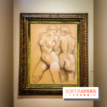 Exposition Aristide Maillol au musée d'Orsay