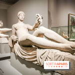 Exposition Aristide Maillol au musée d'Orsay