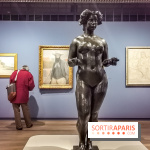 Exposition Aristide Maillol au musée d'Orsay