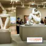 Exposition Aristide Maillol au musée d'Orsay