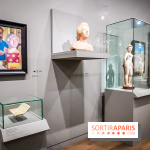 Exposition Aristide Maillol au musée d'Orsay