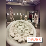 Exposition Gaudí au musée d'Orsay, la rétrospective événement - nos photos