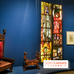 Exposition Gaudí au musée d'Orsay, la rétrospective événement - nos photos