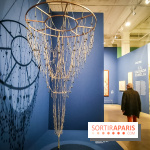 Exposition Gaudí au musée d'Orsay, la rétrospective événement - nos photos