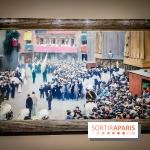 Exposition Gaudí au musée d'Orsay, la rétrospective événement - nos photos