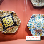 Exposition Gaudí au musée d'Orsay, la rétrospective événement - nos photos