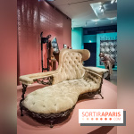 Exposition Gaudí au musée d'Orsay, la rétrospective événement - nos photos